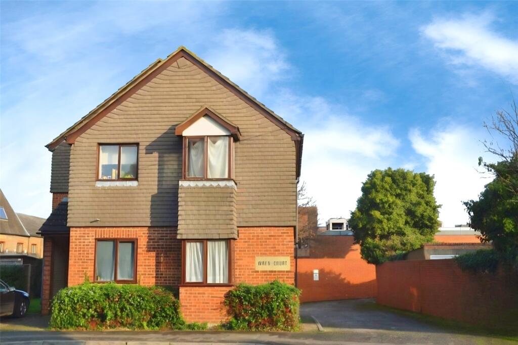 Main image of property: Runnemede Road, Egham, Surrey, TW20