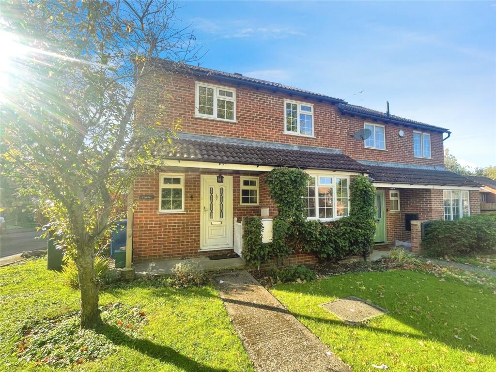 Main image of property: Church Road, Ascot, SL5