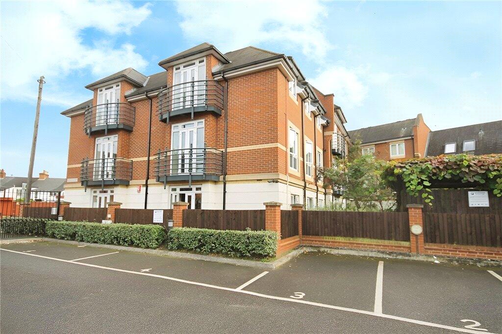 Main image of property: Denham Road, Egham, Surrey, TW20