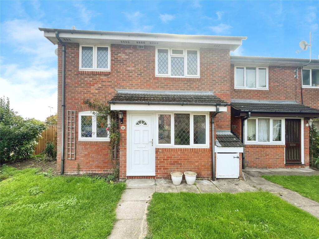 Main image of property: Nicholson Mews, Nicholson Walk, Egham, Surrey, TW20