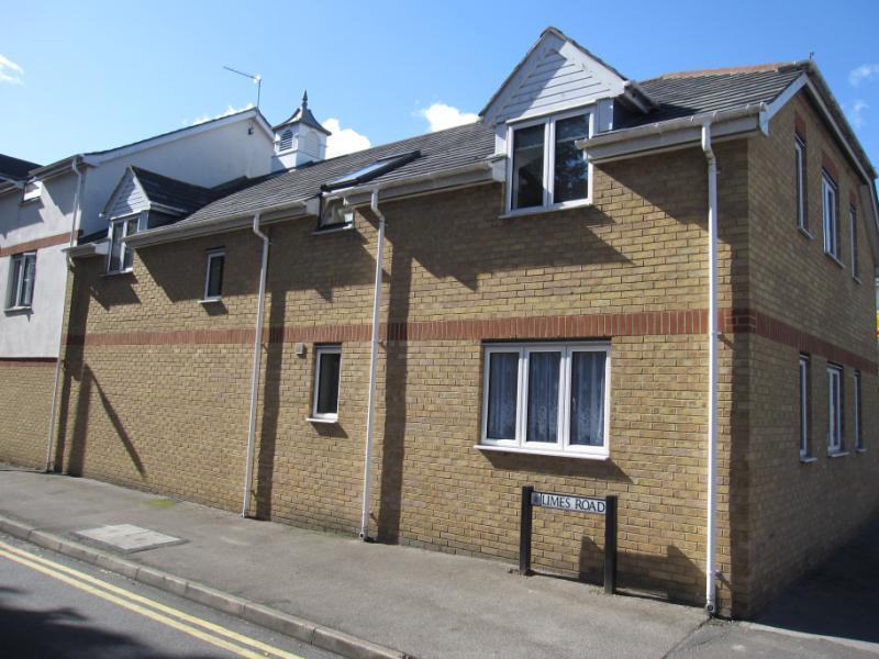 Main image of property: Limes Mews, Egham, Surrey, TW20