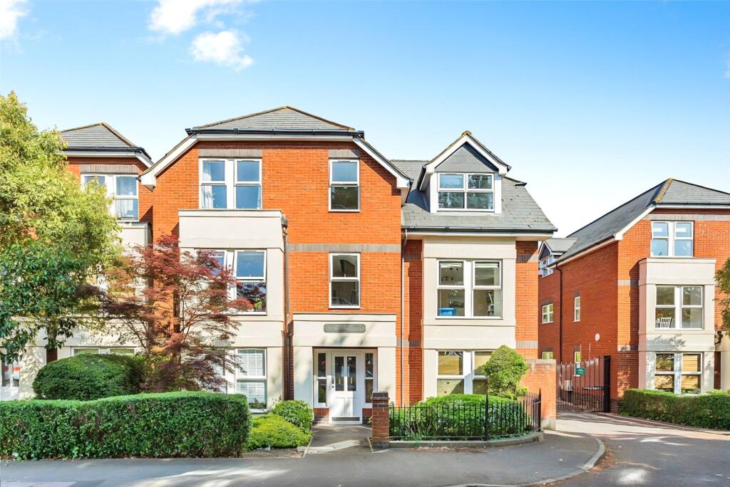 Main image of property: School Lane, Egham, Surrey, TW20