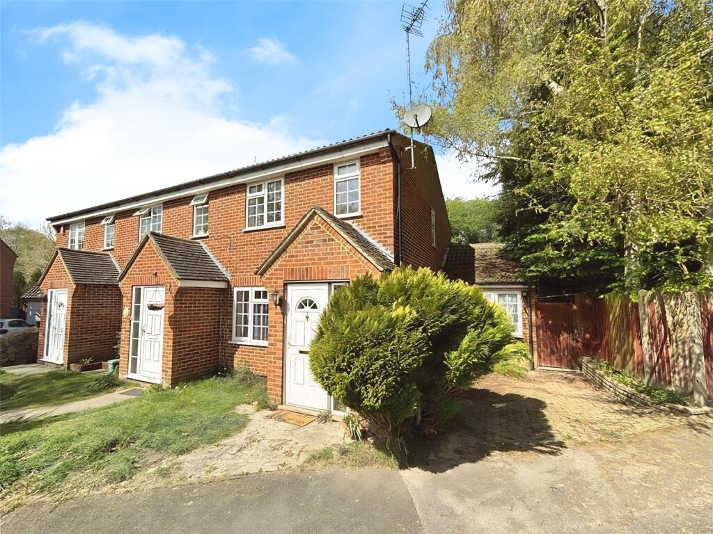 Main image of property: Larksfield, Englefield Green, Egham, Surrey, TW20