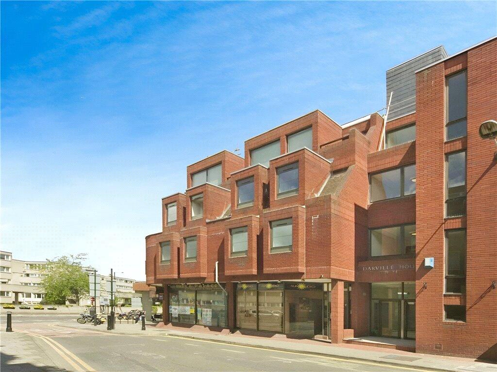 Main image of property: Darville House, Oxford Road East, Windsor, Berkshire, SL4