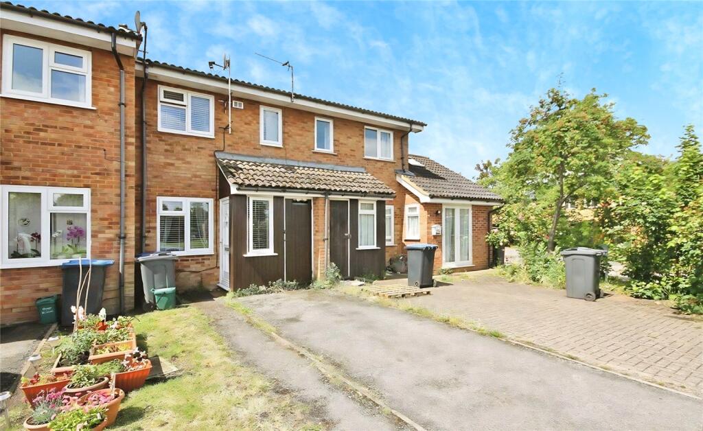 Main image of property: Pond Road, Egham, Surrey, TW20