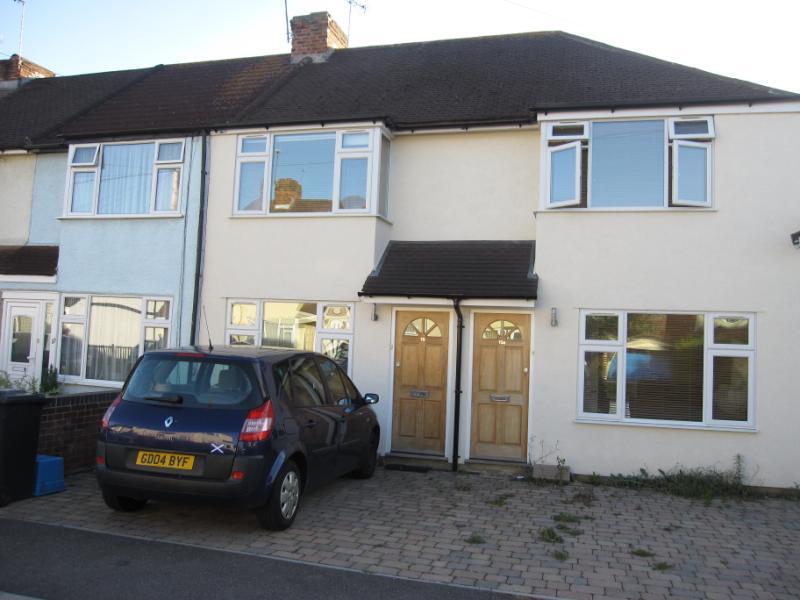 Main image of property: Clandon Avenue, Egham, Surrey, TW20