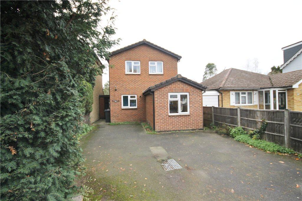 Main image of property: Limes Road, Egham, Surrey, TW20