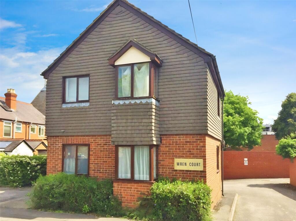 Main image of property: Runnemede Road, Egham, Surrey, TW20