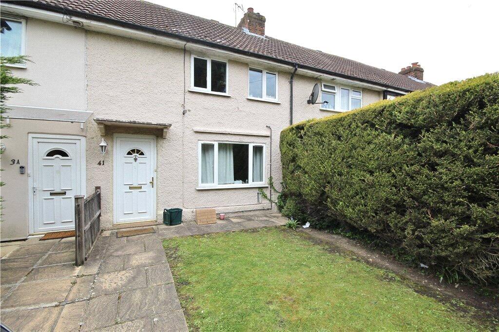 Main image of property: Magna Road, Englefield Green, Egham, Surrey, TW20