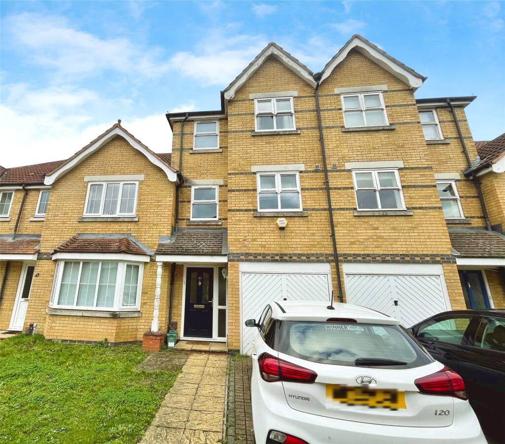 Main image of property: Nightingale Shott, Egham, Surrey, TW20