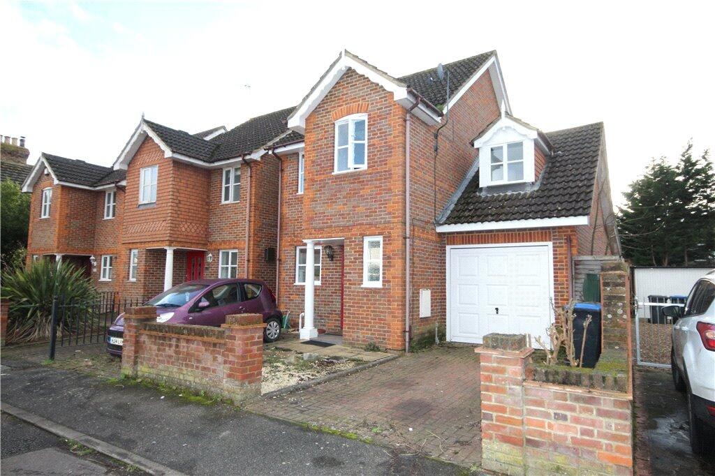Main image of property: Kings Road, Egham, Surrey, TW20