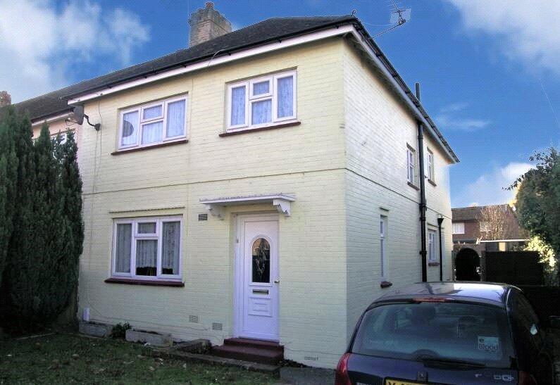 Main image of property: Larchwood Drive, Englefield Green, Egham, Surrey, TW20