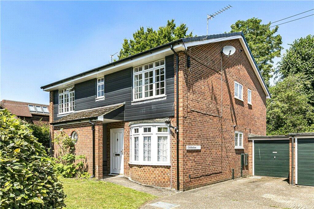 Main image of property: Middle Hill, Egham, Surrey, TW20