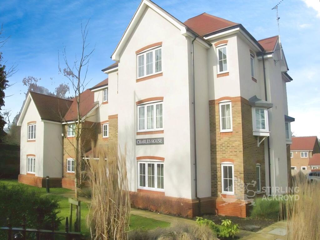 Main image of property: Fircroft Road, Englefield Green, Egham, Surrey, TW20