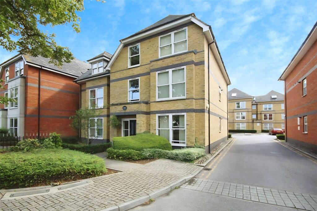 Main image of property: Vicarage Road, Egham, Surrey, TW20