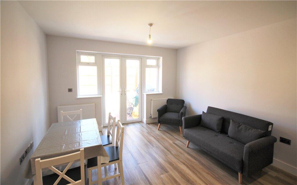 Main image of property: Laburnum Place, Englefield Green, Egham, Surrey, TW20