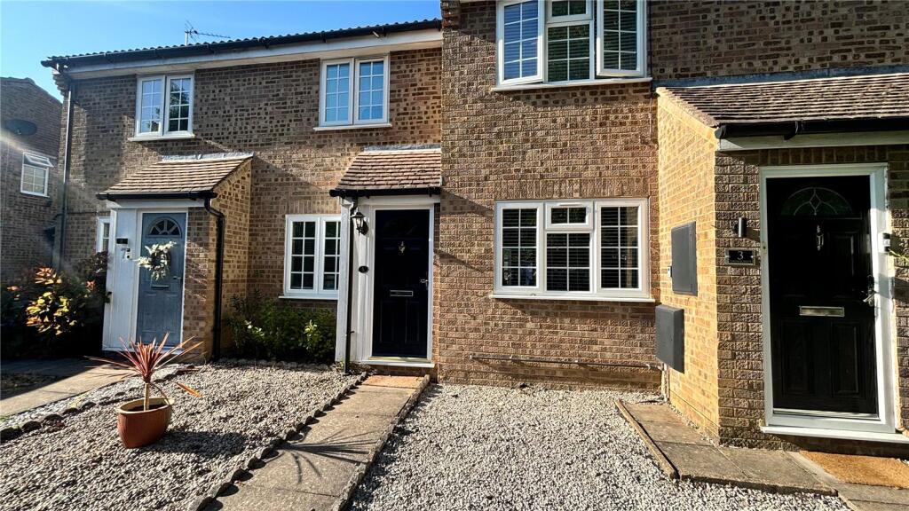 Main image of property: Thorncroft, Englefield Green, Egham, Surrey, TW20
