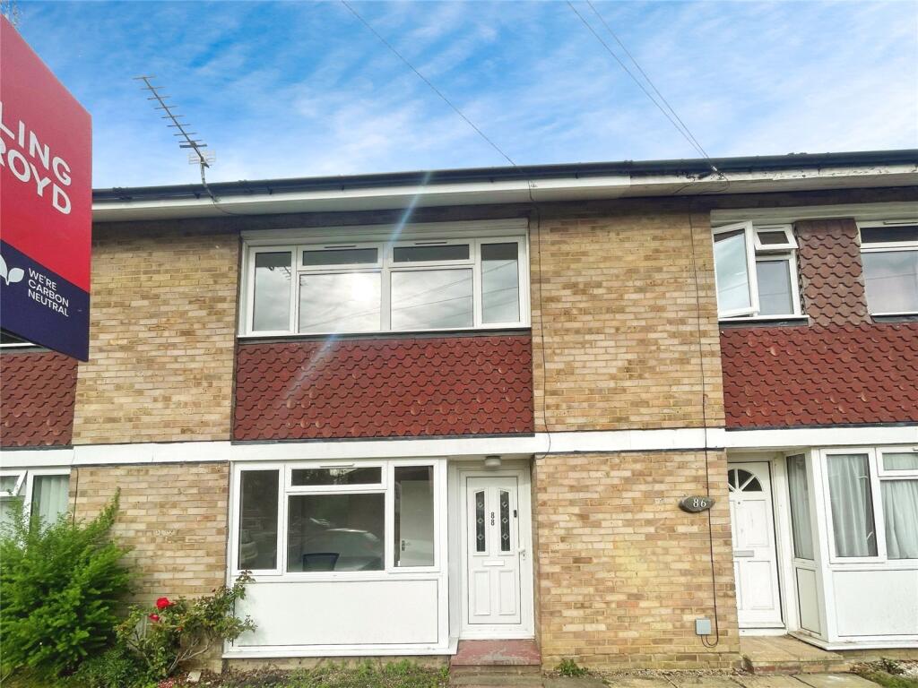 Main image of property: Beechtree Avenue, Englefield Green, Egham, Surrey, TW20