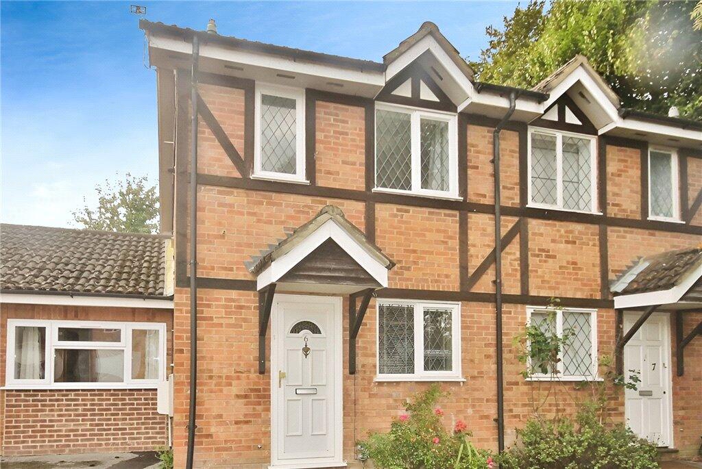 Main image of property: Ravenfield, Englefield Green, Egham, Surrey, TW20