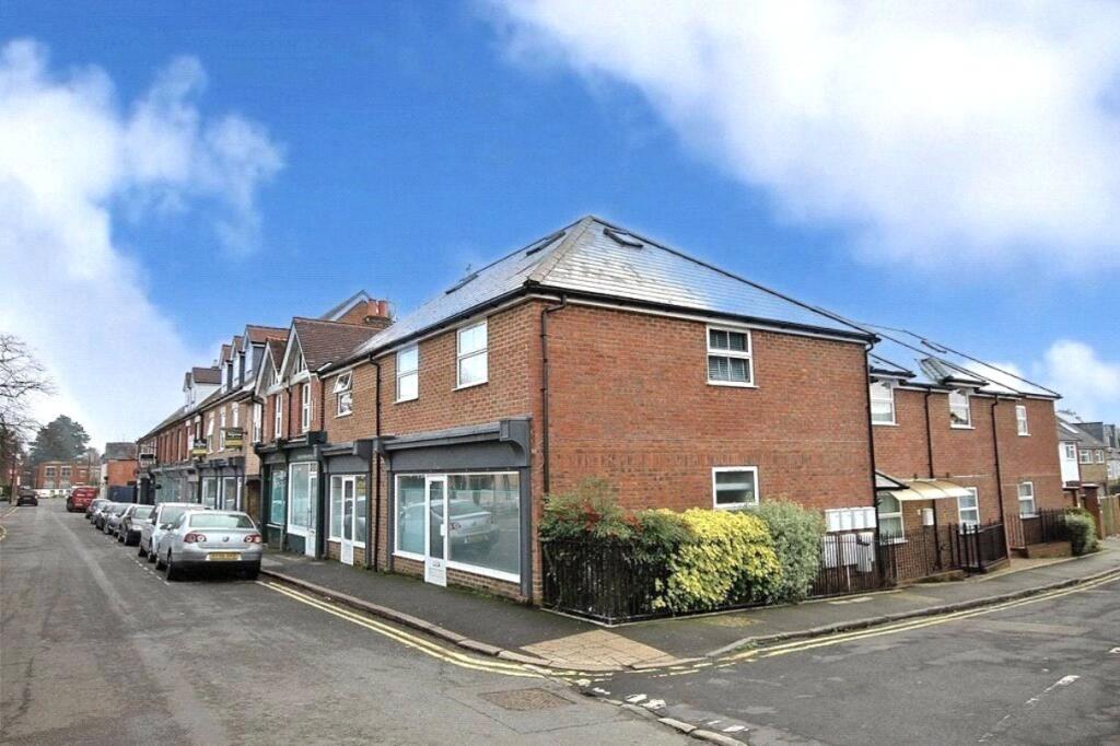 Main image of property: Armstrong Road, Englefield Green, Egham, Surrey, TW20