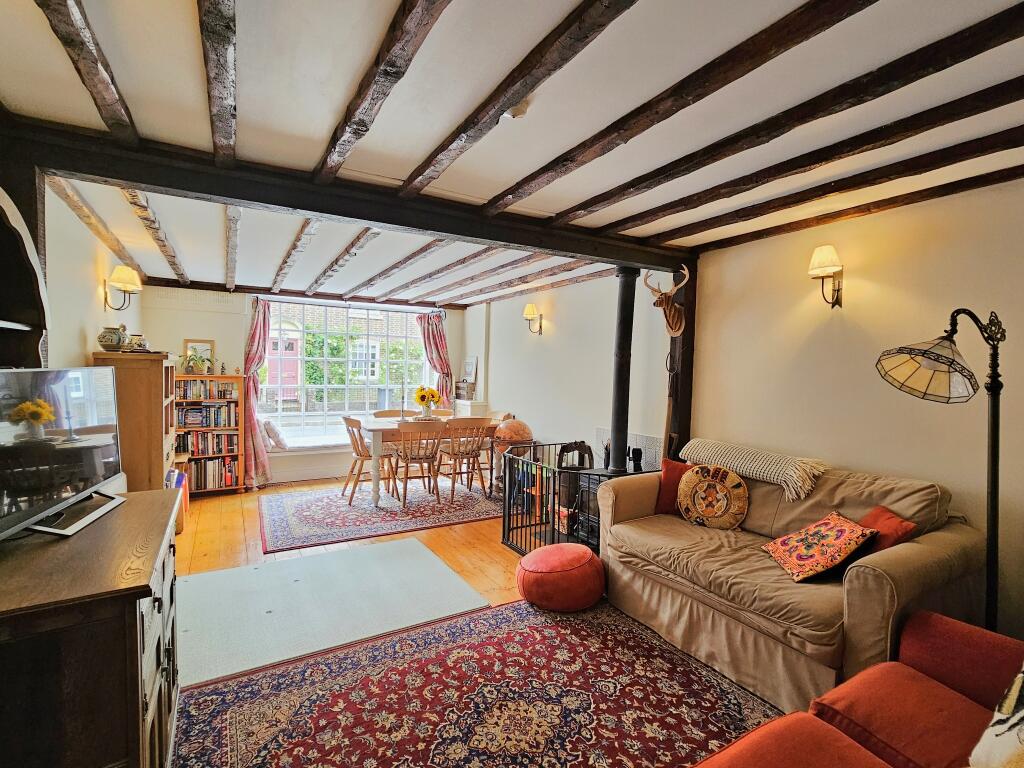 Main image of property: EAST STREET, HAMBLEDON