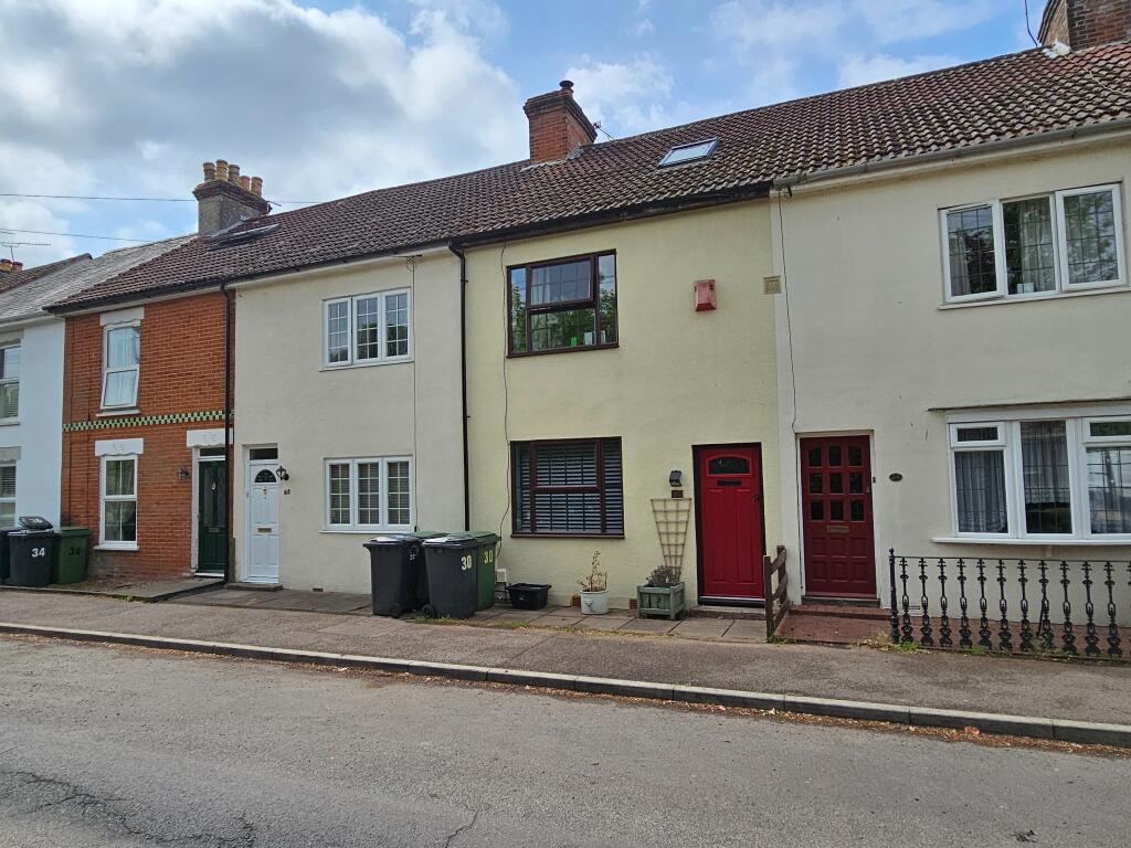 Main image of property: ANMORE ROAD, DENMEAD
