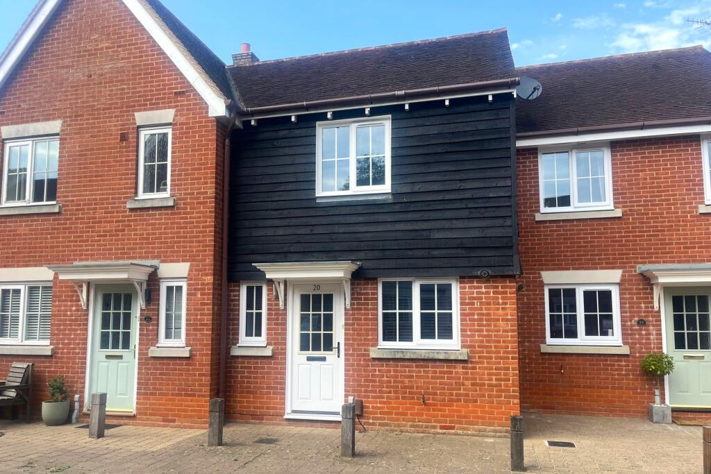 Main image of property: HATCHMORE ROAD, DENMEAD