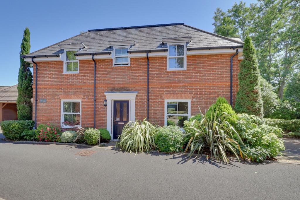Main image of property: GERANIUM GARDENS, DENMEAD