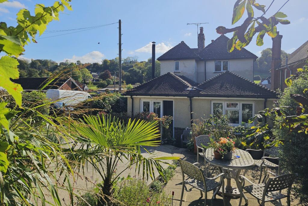 Main image of property: WEST STREET, HAMBLEDON