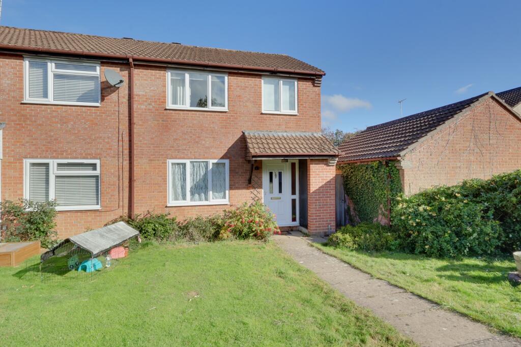 Main image of property: KILNSIDE, DENMEAD