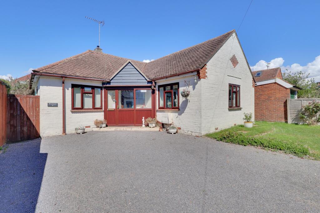 Main image of property: MEAD END ROAD, DENMEAD