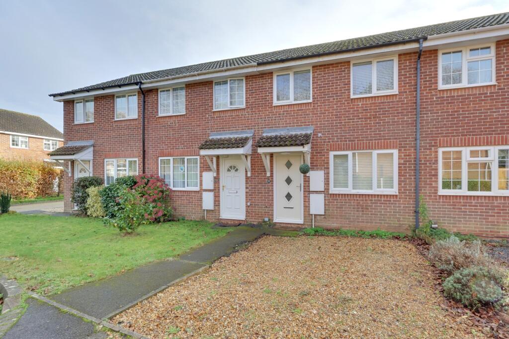 Main image of property: THE ORCHARD, DENMEAD