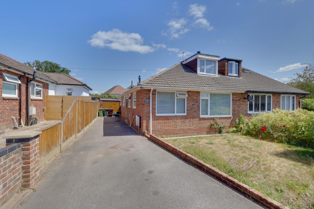 Main image of property: MAPLE DRIVE, DENMEAD