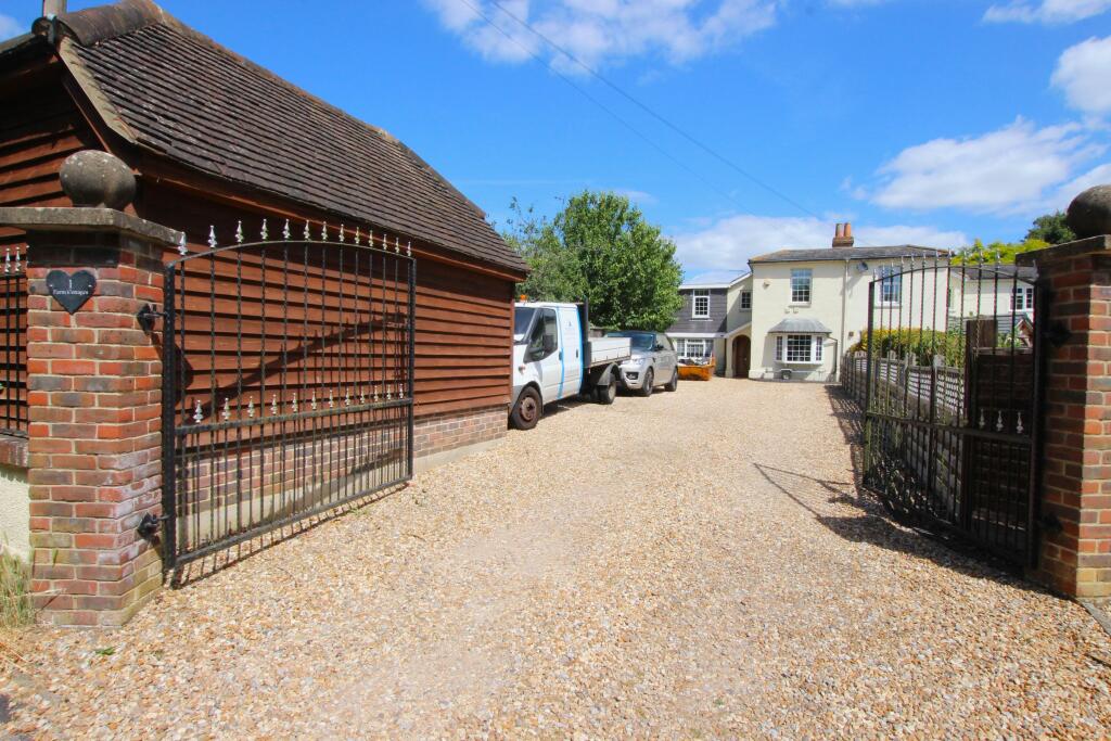 Main image of property: Farm Cottages, Emsworth Road, Havant
