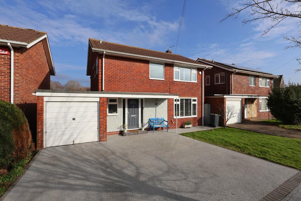 Main image of property: Southbrook Road, Langstone, Havant