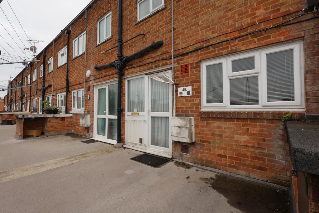 Main image of property: Greywell Road, Leigh Park, Havant