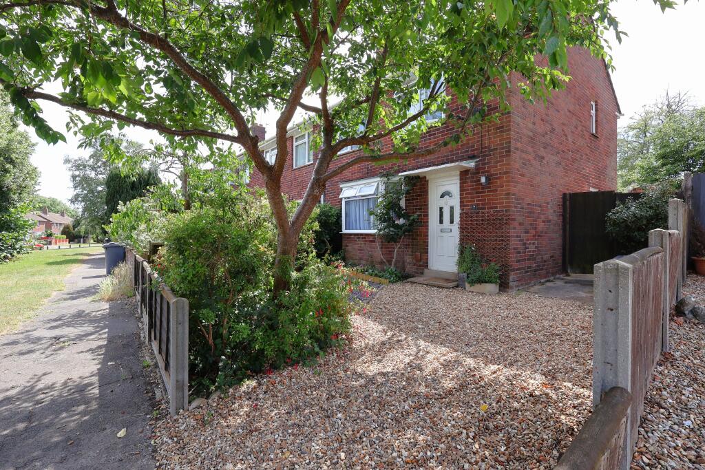 Main image of property: Harestock Road, Bedhampton, Havant