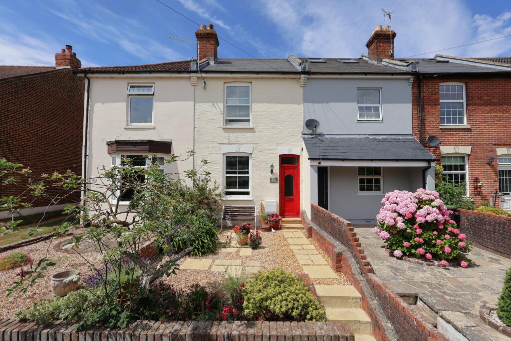 Main image of property: Lower Road, Old Bedhampton, Havant