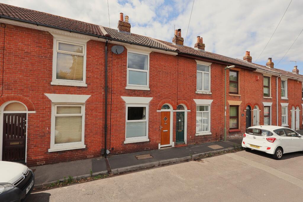 Main image of property: Staunton Road, Bedhampton, Havant