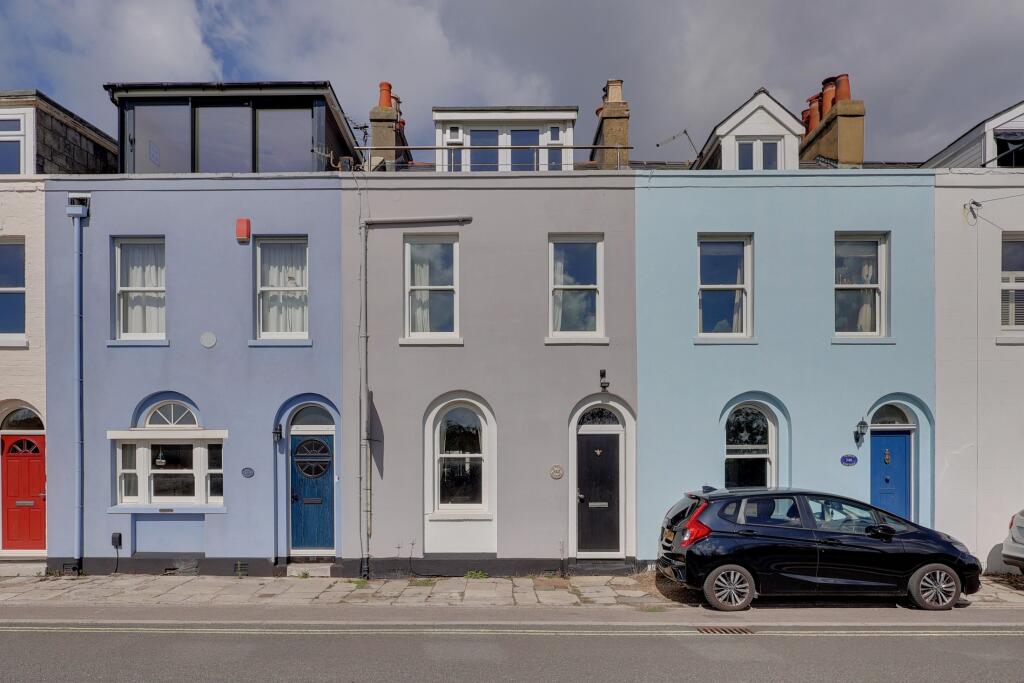 Main image of property: Sea Front, Hayling Island