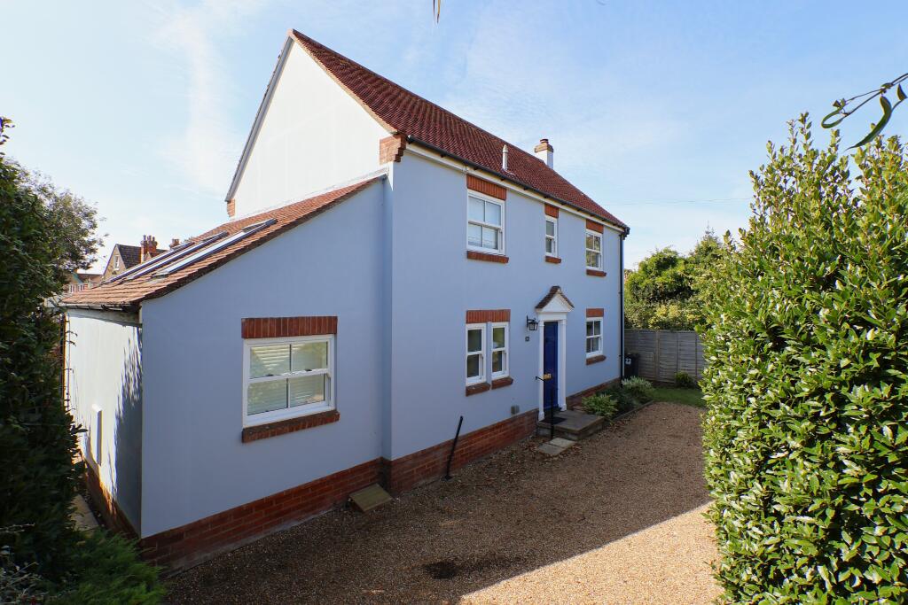 Main image of property: Beechworth Road, Havant