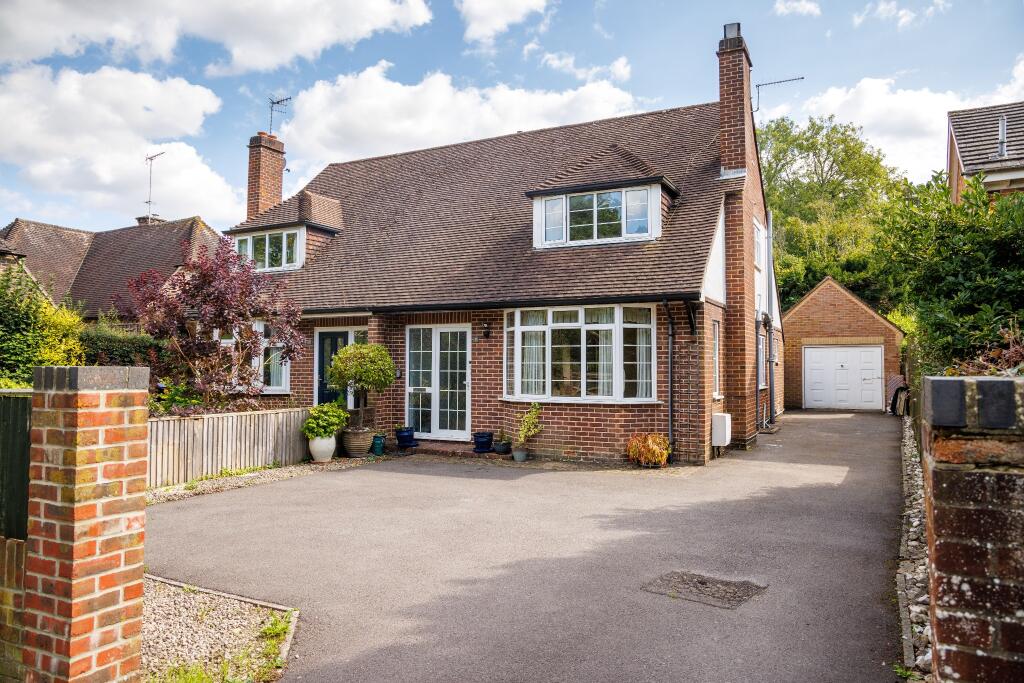 Main image of property: Redhill Road, Rowland's Castle