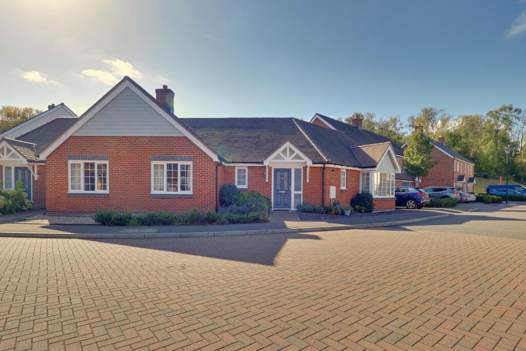 Main image of property: Deerleap Lane, Rowlands Castle