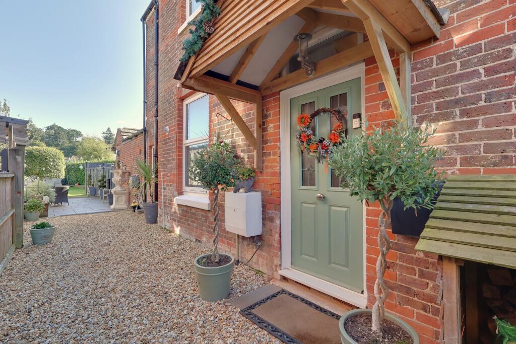 Main image of property: Redhill Road, Rowlands Castle