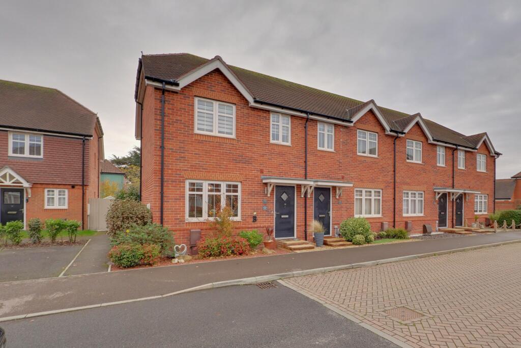 Main image of property: West Brook View, Emsworth