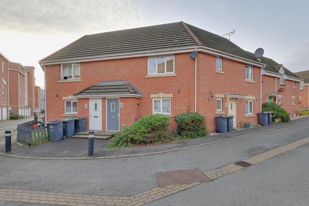 Main image of property: Billys Copse, Leigh Park, Havant