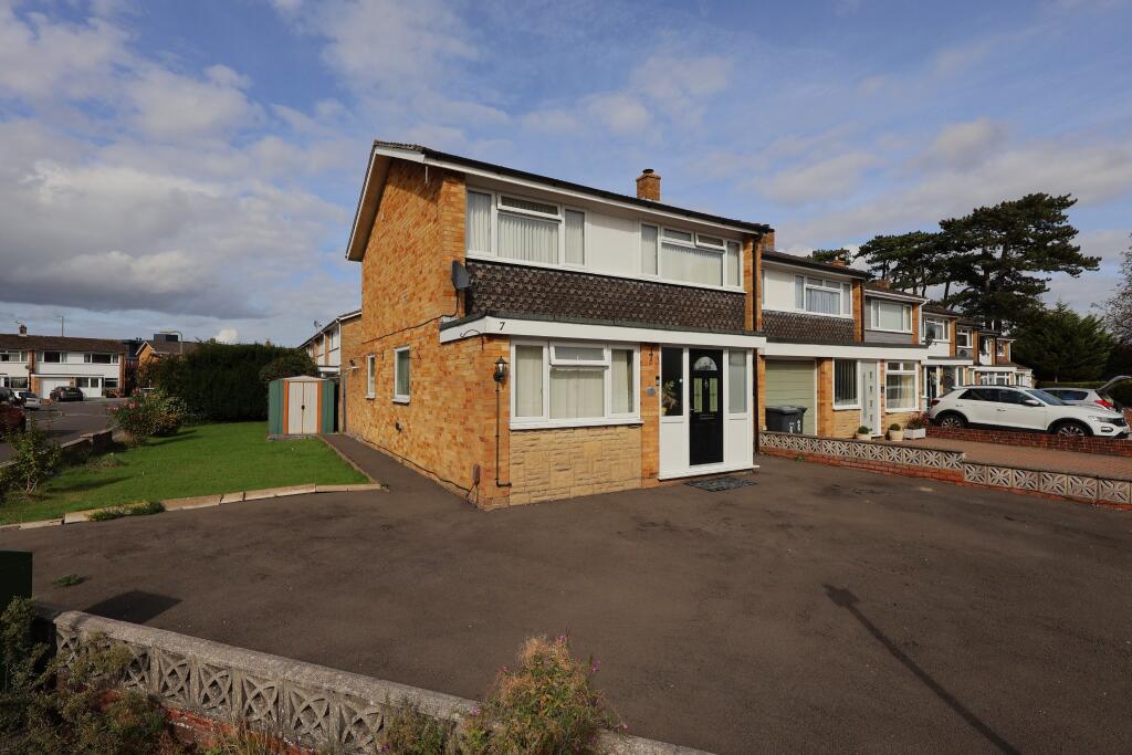 Main image of property: Russell Road, Havant