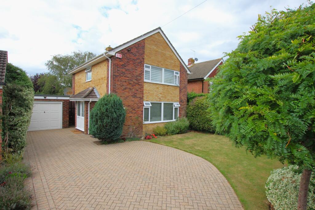 Main image of property: Longmead Gardens, Langstone, Havant
