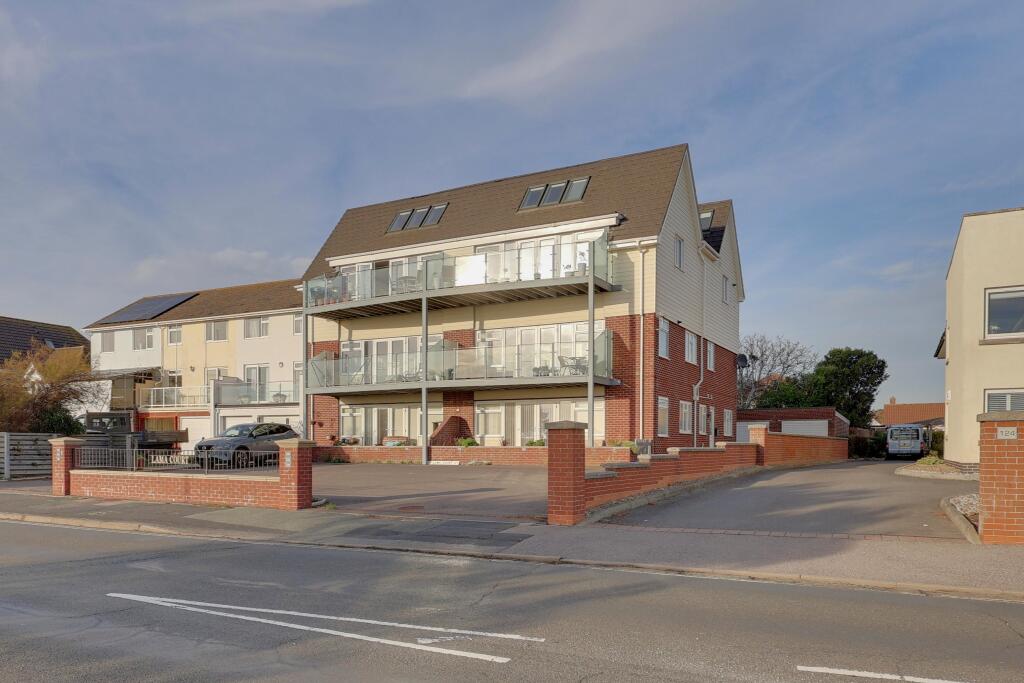 Main image of property: Lama Court, Sea Front, Hayling Island