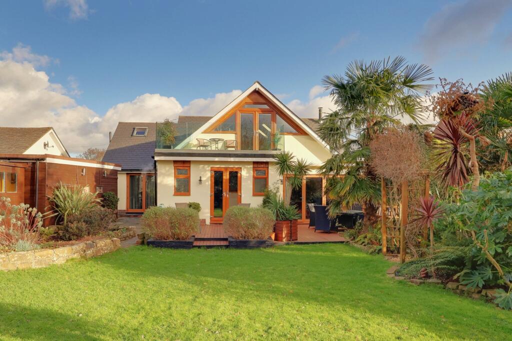 Main image of property: Havant Road, Hayling Island